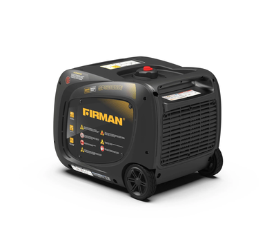 Инверторная электростанция FIRMAN SPS3000I