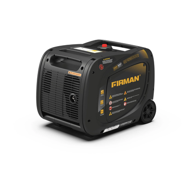 Инверторная электростанция FIRMAN SPS3000I