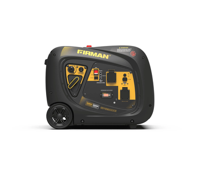 Инверторная электростанция FIRMAN SPS3000I