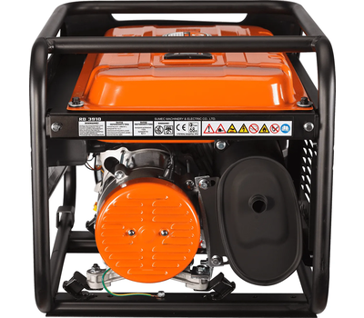 Бензиновый генератор Firman RD3910