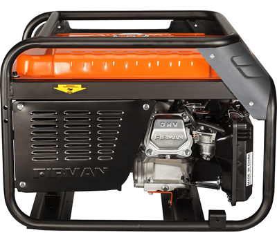 Бензиновый генератор Firman RD3910