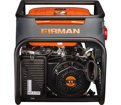 Электростанция FIRMAN RD10910TE