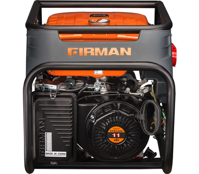 Электростанция FIRMAN RD9910TE