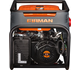 Электростанция FIRMAN RD9910TE