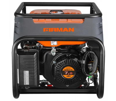 Электростанция FIRMAN RD4910E