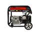 Бензиновый электрогенератор DDE DPG10551E