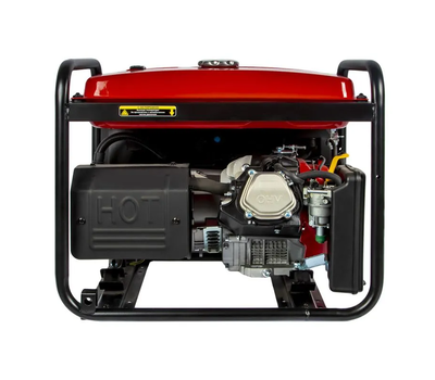 Электростанция DDE G750