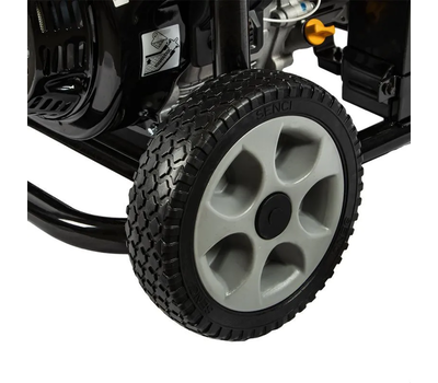 Электростанция DDE DPG10553E