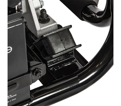 Электростанция DDE DPG10553E