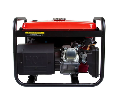 Электростанция DDE G330