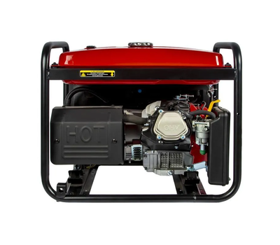 Электростанция DDE G750E
