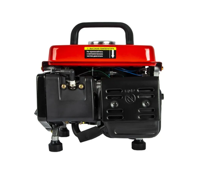 Электростанция DDE G095