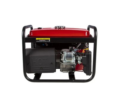 Электростанция DDE G330E