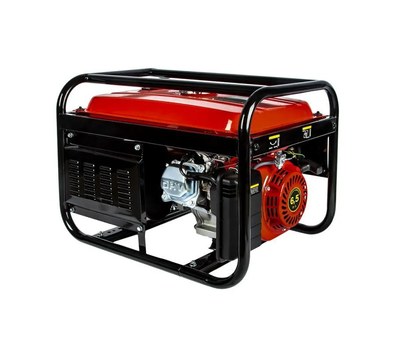 Электростанция DDE G260