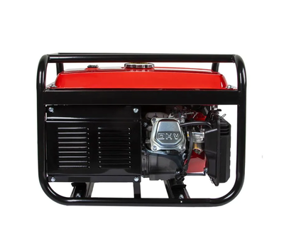 Электростанция DDE G260