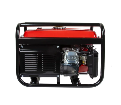Электростанция DDE G220