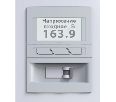 Трехфазный стабилизатор Вольт Герц Э 36-3/32 v3.0