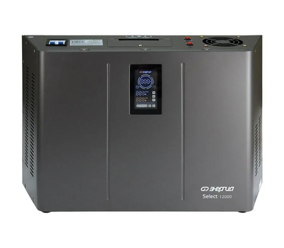 Стабилизатор напряжения Энергия Select 12000
