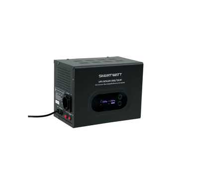 ИБП для котла отопления SMARTWATT UPS BOILER 500/12LW