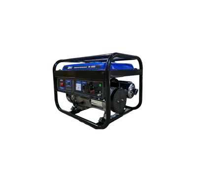 Электрогенератор бензиновый Rucelf PE-4000