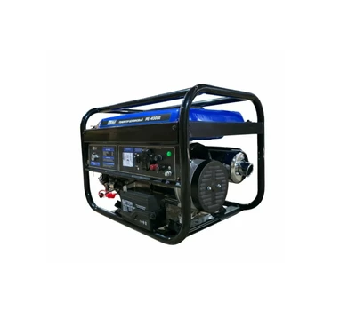 Электрогенератор бензиновый Rucelf PE-4000E