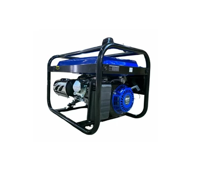 Электрогенератор бензиновый Rucelf PE-4000E