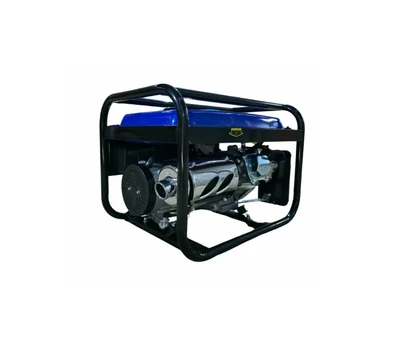 Электрогенератор бензиновый Rucelf PE-4000E