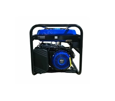 Электрогенератор бензиновый Rucelf PE-6500