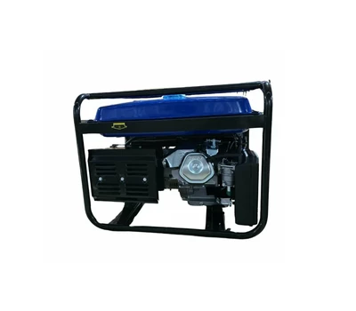 Электрогенератор бензиновый Rucelf PE-6500