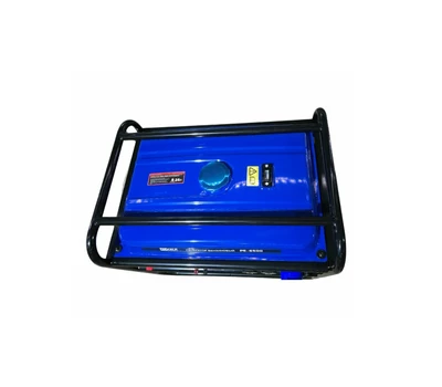 Электрогенератор бензиновый Rucelf PE-6500