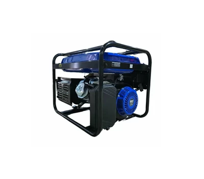 Электрогенератор бензиновый Rucelf PE-6500E