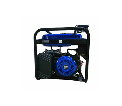 Электрогенератор бензиновый Rucelf PE-6500E