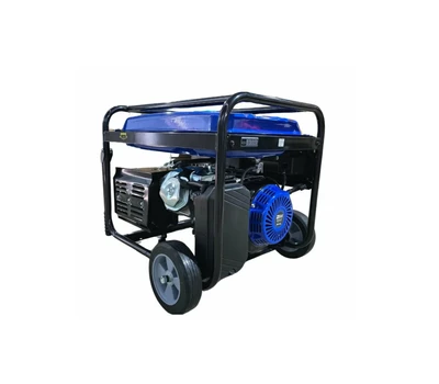 Электрогенератор бензиновый Rucelf PE-8000BE