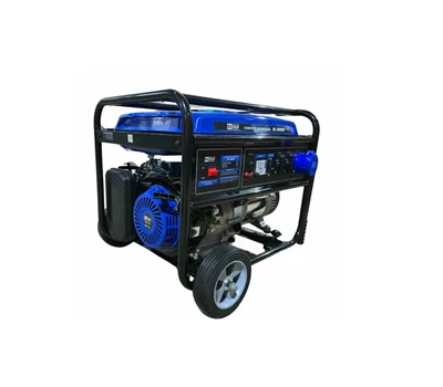 Электрогенератор бензиновый Rucelf PE-9000B