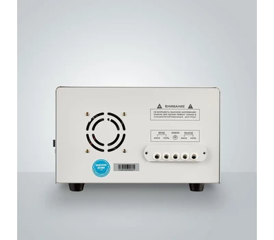 Релейный стабилизатор напряжения UKN SVO95 - 10 кВА