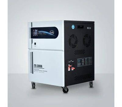 Тиристорный стабилизатор напряжения VoTo ITK - 30 кВА