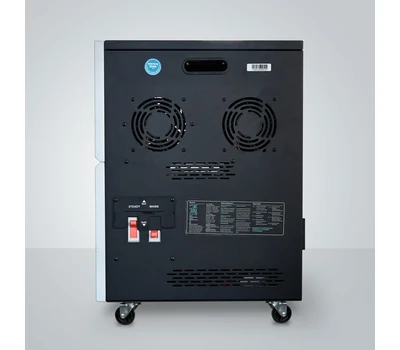 Тиристорный стабилизатор напряжения VoTo ITK - 30 кВА