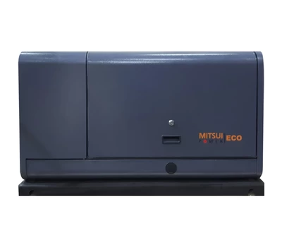Газовый генератор Mitsui Power ECO GM 10000