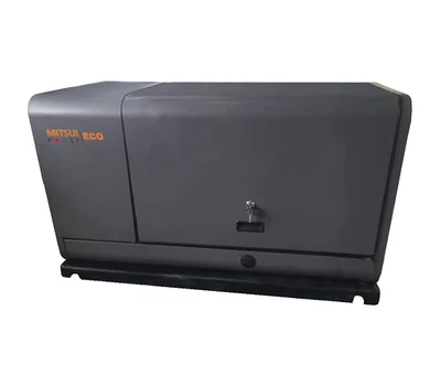 Газовый генератор Mitsui Power ECO GM 12000