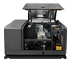 Газовый генератор Mitsui Power ECO GM 12000