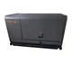 Газовый генератор Mitsui Power ECO GM 12000
