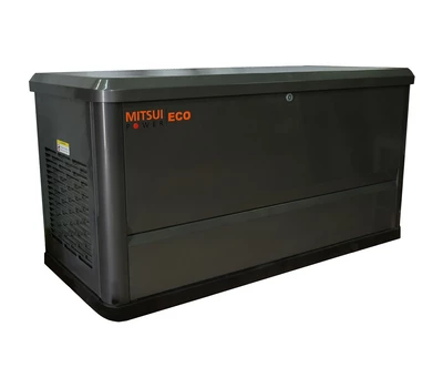 Газовый генератор Mitsui Power ECO GM 13000