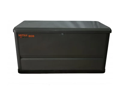 Газовый генератор Mitsui Power ECO GM 13000