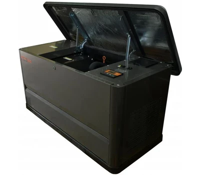 Газовый генератор Mitsui Power Eco GM 20000, 400В