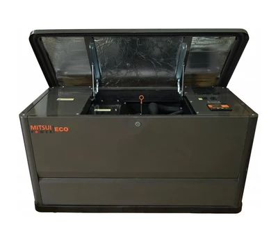 Газовый генератор Mitsui Power Eco GM 20000, 400В