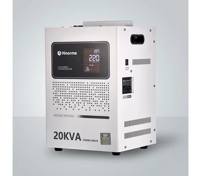 Стабилизатор напряжения Hinorms COW60 - 20 кВА