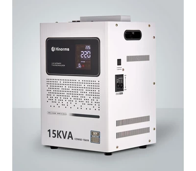 Стабилизатор напряжения Hinorms COW60 - 15 кВА