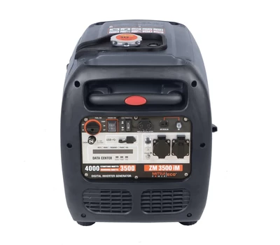 Инверторный генератор Mitsui Power ECO ZM 3500 IM