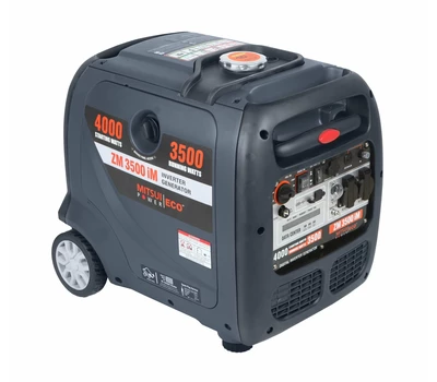 Инверторный генератор Mitsui Power ECO ZM 3500 IM