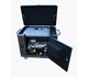 Бензиновый генератор Mitsui Power Eco ZM 7000 SE в кожухе